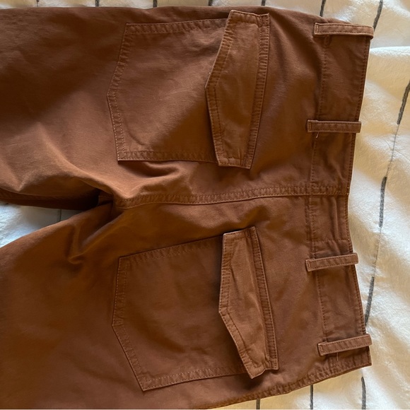 NILI LOTAN’s favorite Jenna pants in Mapple color - Picture 3 of 7